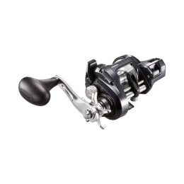 Shimano Tekota 500 A HG Line Counter (m) RH