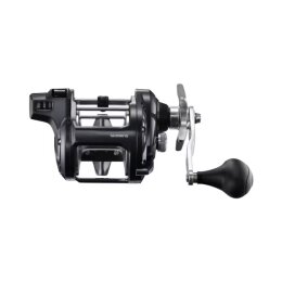 Shimano Tekota 500 A HG Line Counter (m) RH
