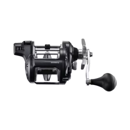 Shimano Tekota 500 A HG Line Counter (m) RH