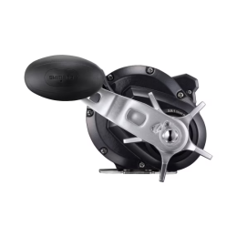 Shimano Tekota 500 A HG Line Counter (m) RH