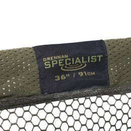 Drennan Specialist Triangle Landing Nets 36 (76x71cm)