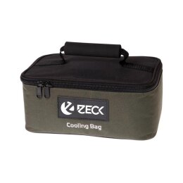 Zeck Cooling Bag | K&uuml;hltasche 27x15x12 cm