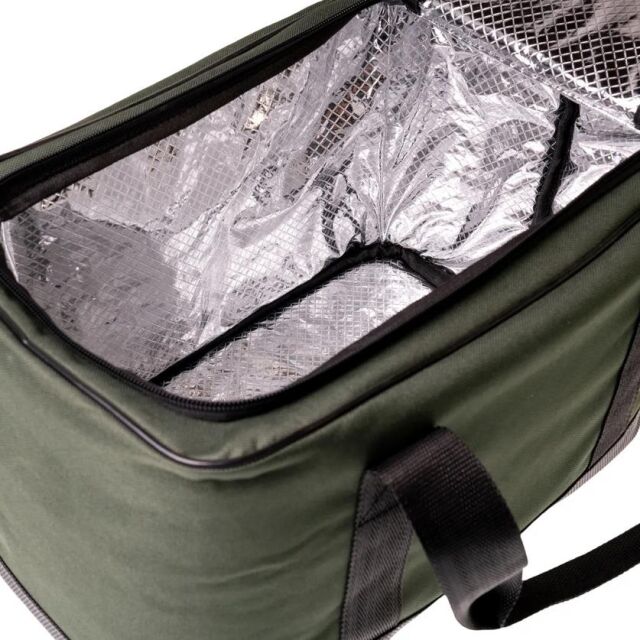 Zeck Cooling Bag Pro | Kühltasche 37x23x23 cm