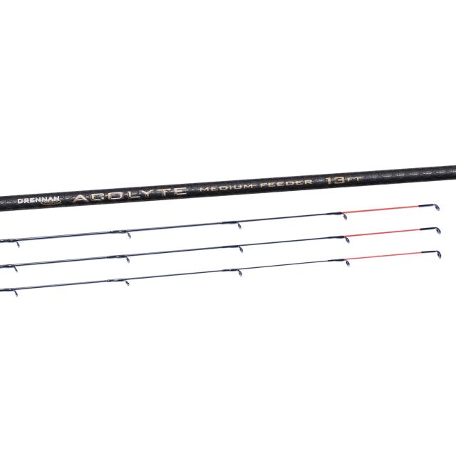 Drennan Acolyte Medium Feeder 13ft 70g