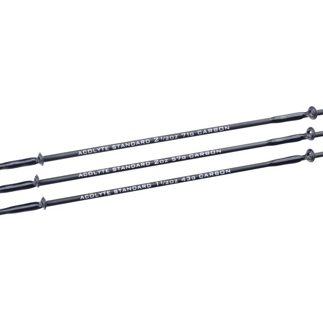 Drennan Acolyte Medium Feeder 13ft 70g