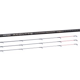 Drennan Acolyte Medium Feeder 13ft 70g