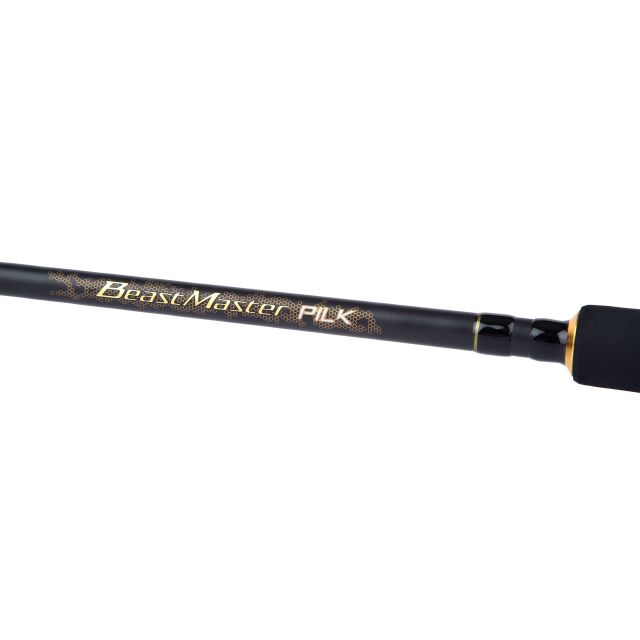Shimano Beastmaster AX Pilk 2,40m 100-200g
