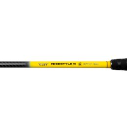 Black Cat Freestyle Pro Bank 300