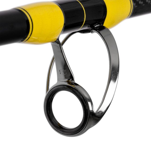 Black Cat Freestyle Pro Bank 320
