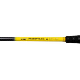 Black Cat Freestyle Pro Bank 320