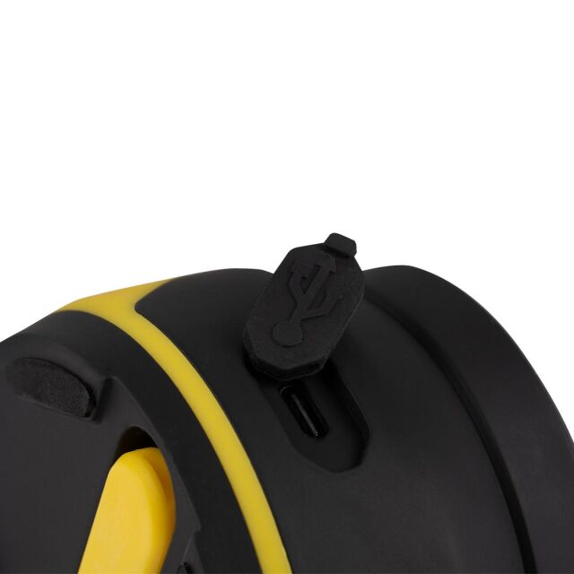 Black Cat Wiederaufladbares Bivvy Light