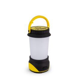 Black Cat Wiederaufladbares Bivvy Light