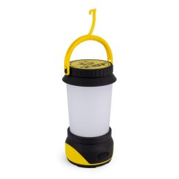 Black Cat Wiederaufladbares Bivvy Light