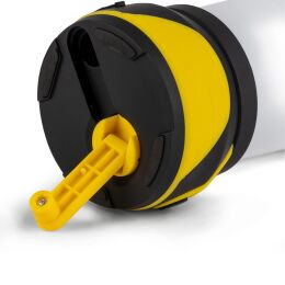 Black Cat Wiederaufladbares Bivvy Light
