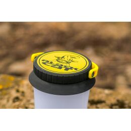 Black Cat Wiederaufladbares Bivvy Light