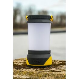 Black Cat Wiederaufladbares Bivvy Light
