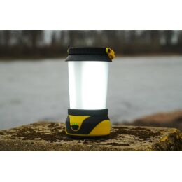 Black Cat Wiederaufladbares Bivvy Light