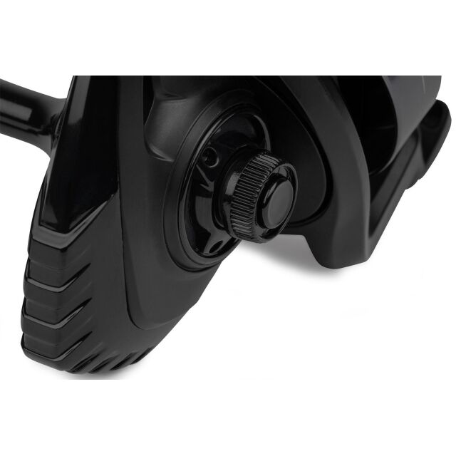 Korum Latitude FD 6000 Reel