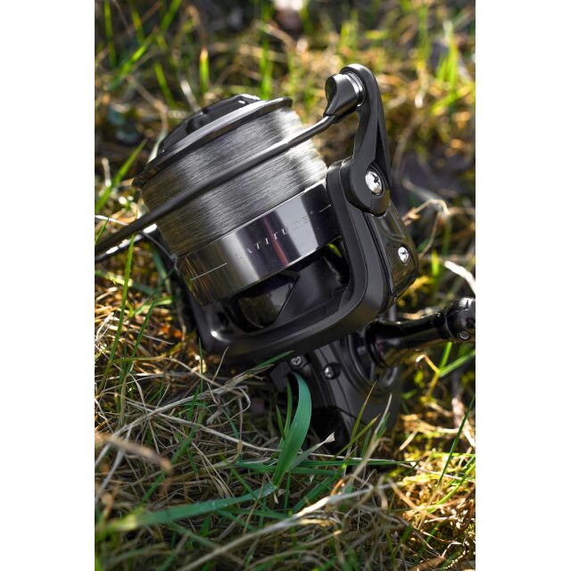 Korum Latitude FD 6000 Reel