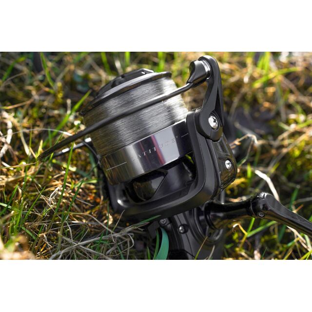Korum Latitude FD 6000 Reel