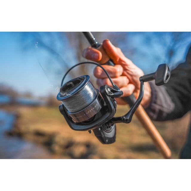 Korum Latitude FD 6000 Reel