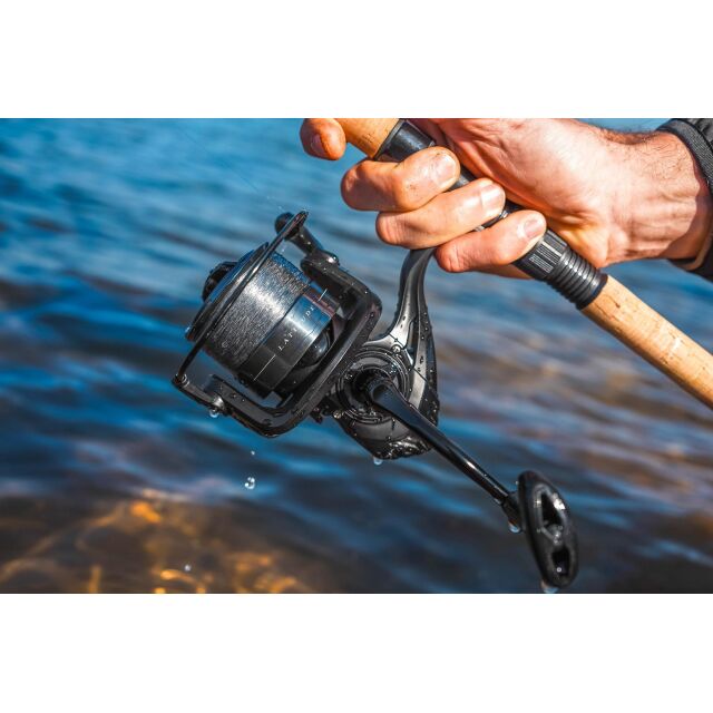 Korum Latitude FD 6000 Reel