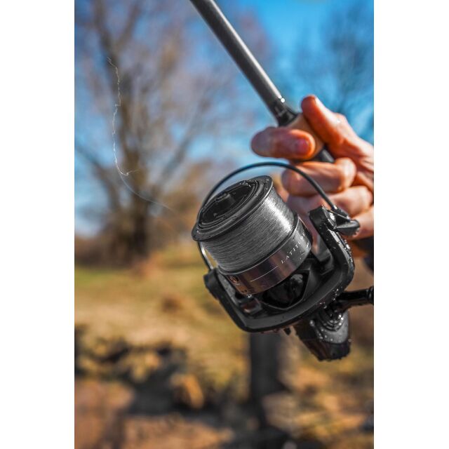 Korum Latitude FD 6000 Reel