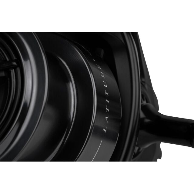 Korum Latitude FD 6000 Reel