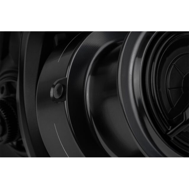 Korum Latitude FD 6000 Reel
