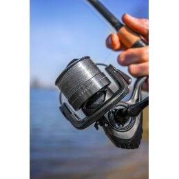 Korum Latitude FD 6000 Reel