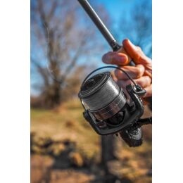 Korum Latitude FD 6000 Reel