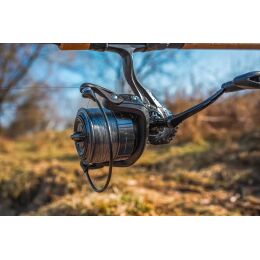 Korum Latitude FD 6000 Reel
