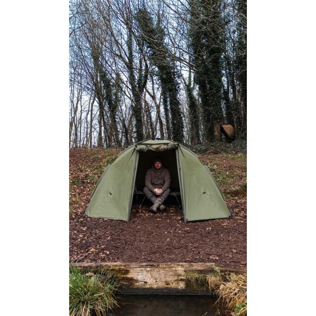 Korum Recoil Overnight Shelter