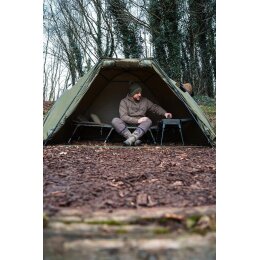 Korum Recoil Overnight Shelter