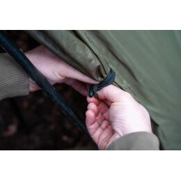 Korum Recoil Overnight Shelter