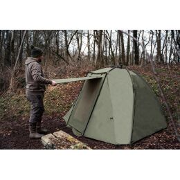 Korum Recoil Overnight Shelter