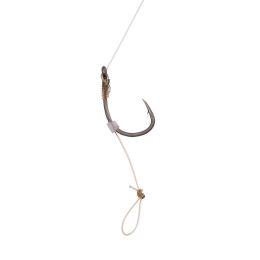 Korum Power Hair Rigs 1,00m 12lb/0.30mm #10