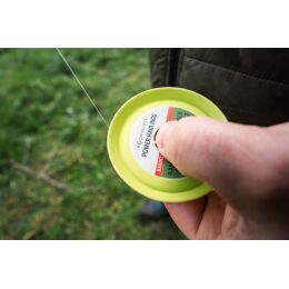 Korum Power Hair Rigs 1,00m 12lb/0.30mm #10