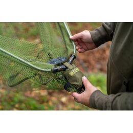 Korum Progress Compact Net Float 8cm