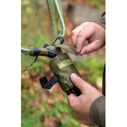 Korum Progress Compact Net Float 8cm