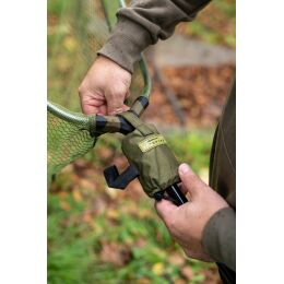 Korum Progress Compact Net Float 8cm