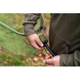Korum Progress Compact Net Float 8cm