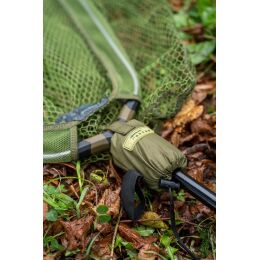 Korum Progress Compact Net Float 8cm