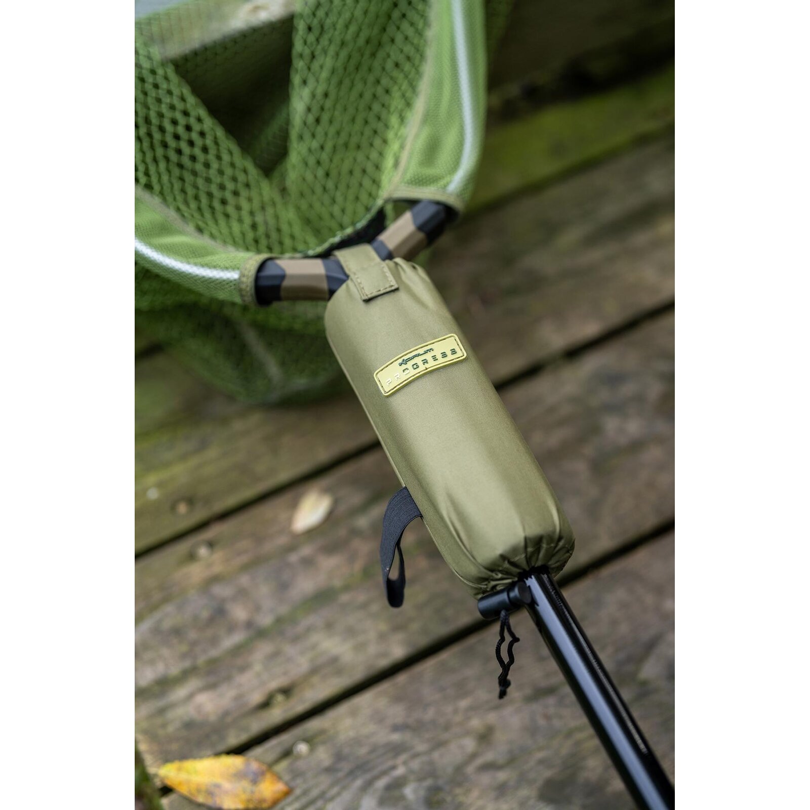 Korum Progress Slim Net Float 20cm