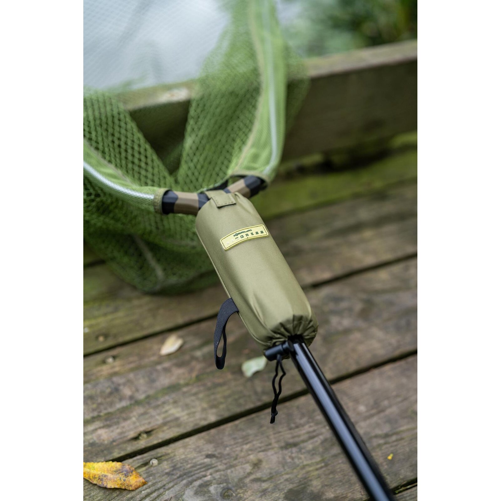Korum Progress Slim Net Float 20cm