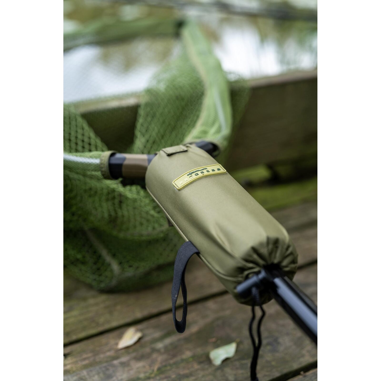 Korum Progress Slim Net Float 20cm