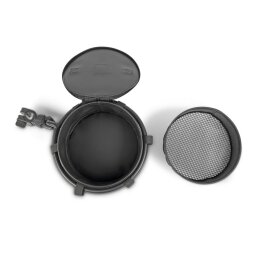 Korum Any Chair EVA Bowl &amp; Riddle