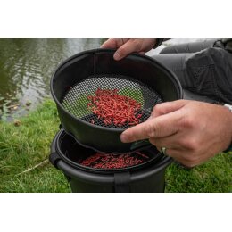 Korum Any Chair EVA Bowl & Riddle