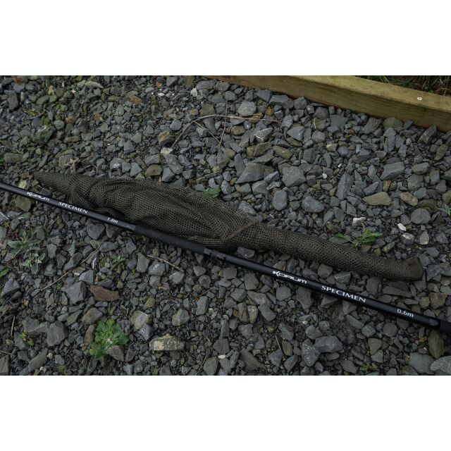 Korum Specimen Net Combo 36 1,8-2.4m