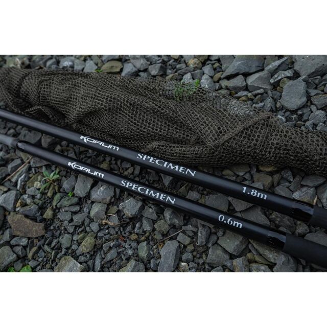 Korum Specimen Net Combo 36 1,8-2.4m